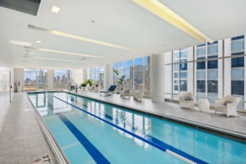 Tiny photo for 340 E Randolph Street #1506, Chicago, IL 60601 (MLS # 12495544)