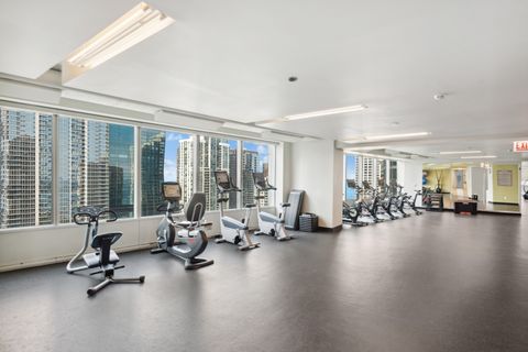 Tiny photo for 340 E Randolph Street #1506, Chicago, IL 60601 (MLS # 12495544)