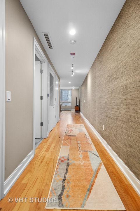 Tiny photo for 340 E Randolph Street #1506, Chicago, IL 60601 (MLS # 12495544)