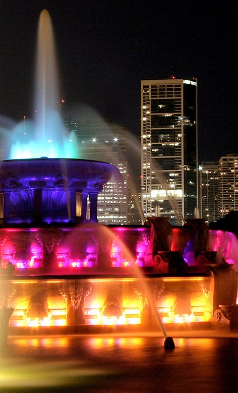 Tiny photo for 340 E Randolph Street #1506, Chicago, IL 60601 (MLS # 12495544)