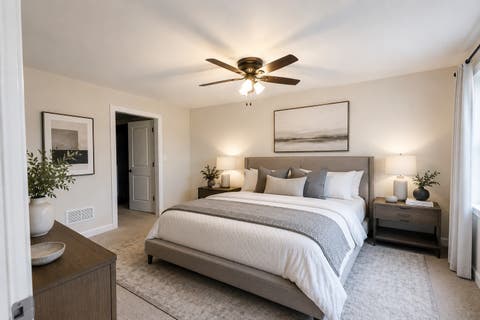 Tiny photo for 23914 S Ann Lane #0, Manhattan, IL 60442 (MLS # 12703872)
