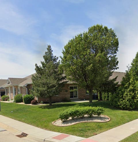 Tiny photo for 23914 S Ann Lane #0, Manhattan, IL 60442 (MLS # 12703872)