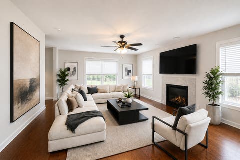 Tiny photo for 23914 S Ann Lane #0, Manhattan, IL 60442 (MLS # 12703872)