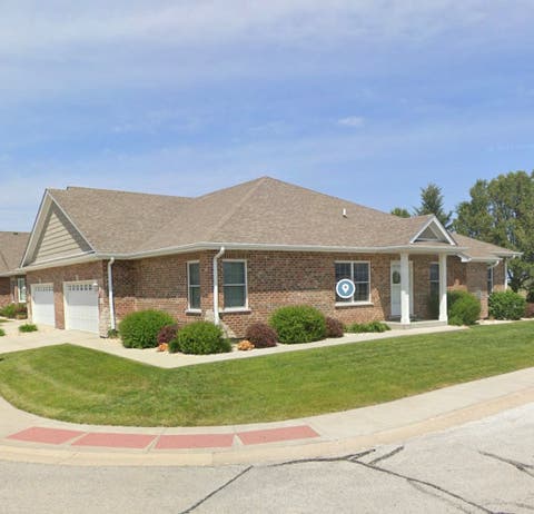 Tiny photo for 23914 S Ann Lane #0, Manhattan, IL 60442 (MLS # 12703872)