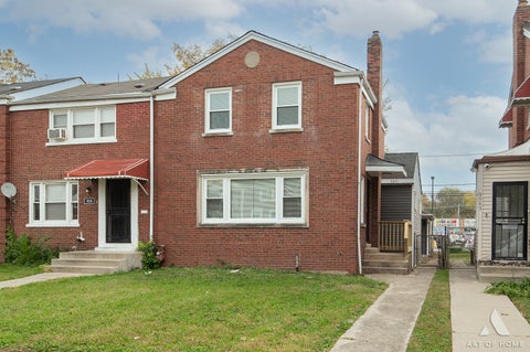 Photo of 9541 S Euclid Avenue, Chicago, IL 60617 (MLS # 12796149)