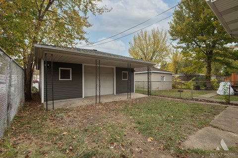 Tiny photo for 9541 S Euclid Avenue, Chicago, IL 60617 (MLS # 12796149)