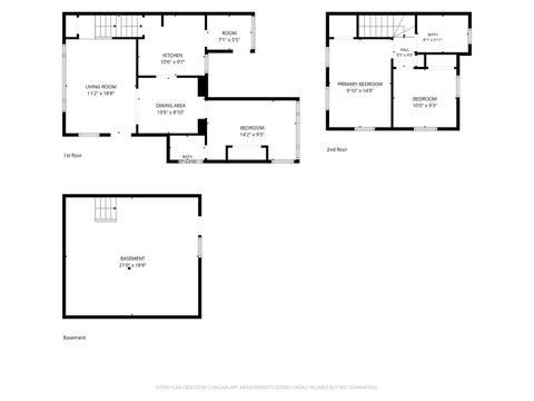 Tiny photo for 9541 S Euclid Avenue, Chicago, IL 60617 (MLS # 12796149)
