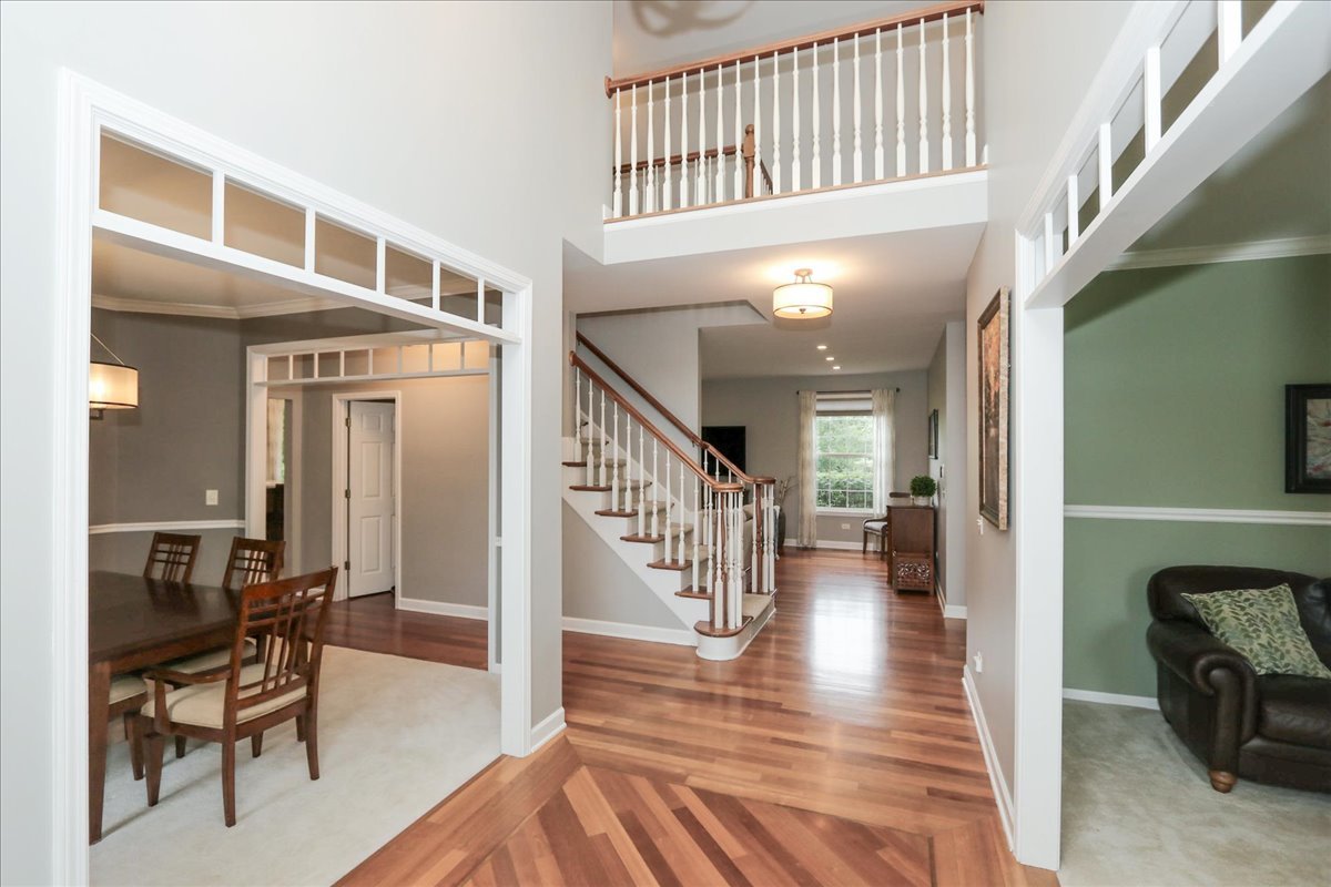 22 Dorchester Court