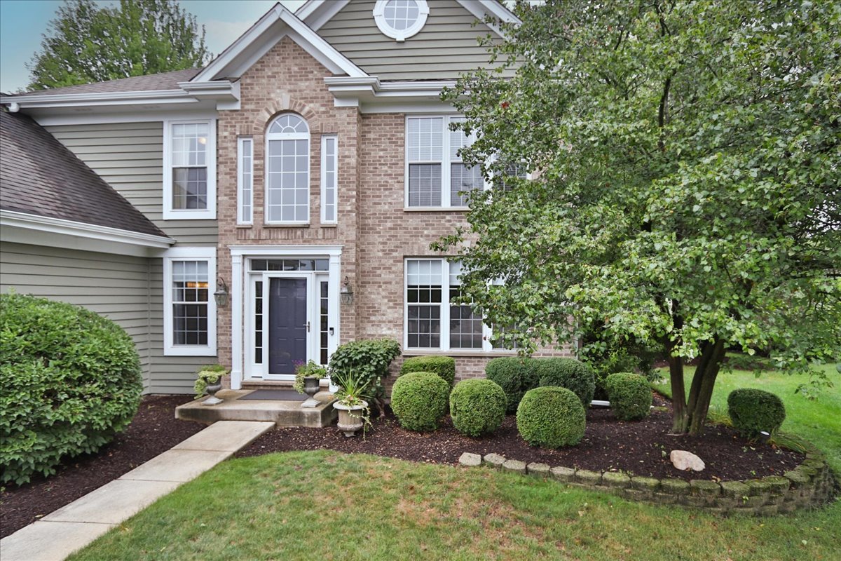 22 Dorchester Court