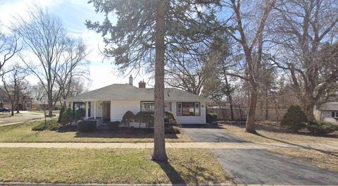 Photo of 9800 S 51st Avenue, Oak Lawn, IL 60453 (MLS # 12651379)