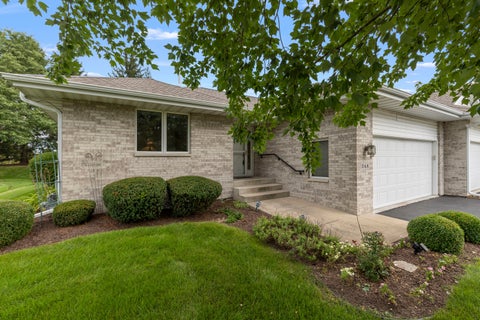 Photo of 248 NELSON Parkway #0, Cherry Valley, IL 61016 (MLS # 12737207)