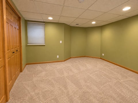 Tiny photo for 933 Brian Drive, Manteno, IL 60950 (MLS # 12764316)