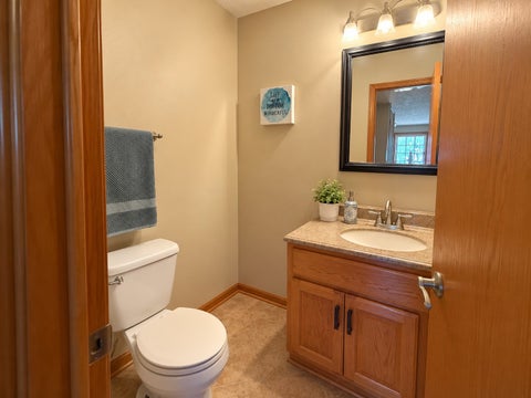 Tiny photo for 933 Brian Drive, Manteno, IL 60950 (MLS # 12764316)