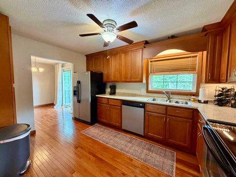 Tiny photo for 101 N Rod Lane, Carbondale, IL 62901 (MLS # 12665479)