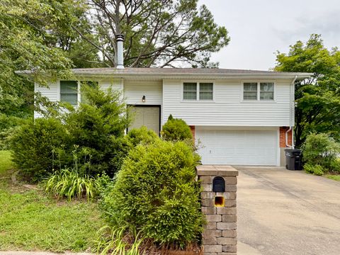 Tiny photo for 101 N Rod Lane, Carbondale, IL 62901 (MLS # 12665479)