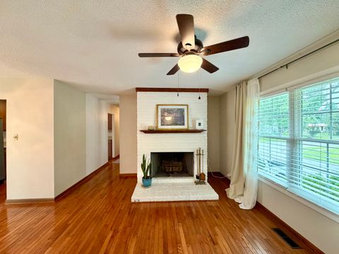 Tiny photo for 101 N Rod Lane, Carbondale, IL 62901 (MLS # 12665479)