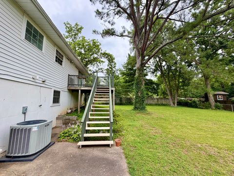 Tiny photo for 101 N Rod Lane, Carbondale, IL 62901 (MLS # 12665479)