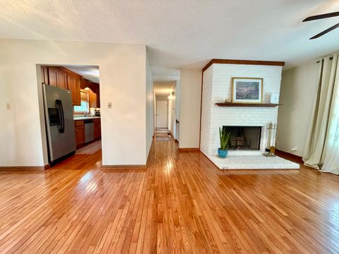 Tiny photo for 101 N Rod Lane, Carbondale, IL 62901 (MLS # 12665479)