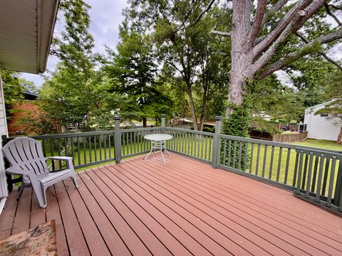 Tiny photo for 101 N Rod Lane, Carbondale, IL 62901 (MLS # 12665479)