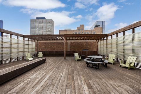 Tiny photo for 2000 S Michigan Avenue #210, Chicago, IL 60616 (MLS # 12618578)