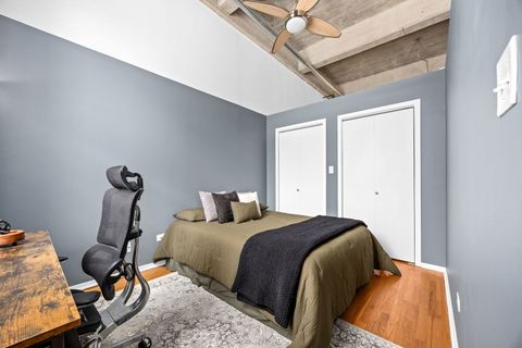 Tiny photo for 2000 S Michigan Avenue #210, Chicago, IL 60616 (MLS # 12618578)