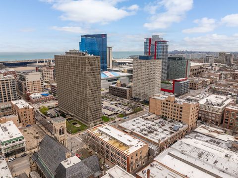 Tiny photo for 2000 S Michigan Avenue #210, Chicago, IL 60616 (MLS # 12618578)