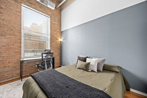 Tiny photo for 2000 S Michigan Avenue #210, Chicago, IL 60616 (MLS # 12618578)