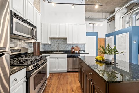 Tiny photo for 2000 S Michigan Avenue #210, Chicago, IL 60616 (MLS # 12618578)