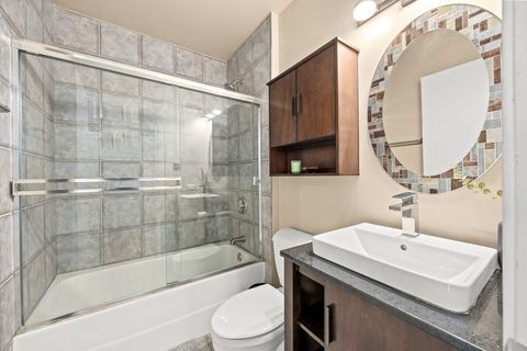 Tiny photo for 2000 S Michigan Avenue #210, Chicago, IL 60616 (MLS # 12618578)