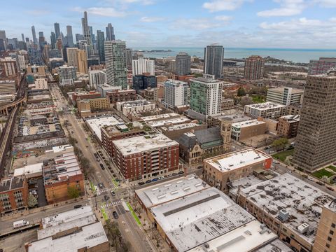 Tiny photo for 2000 S Michigan Avenue #210, Chicago, IL 60616 (MLS # 12618578)