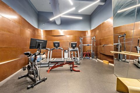 Tiny photo for 2000 S Michigan Avenue #210, Chicago, IL 60616 (MLS # 12618578)