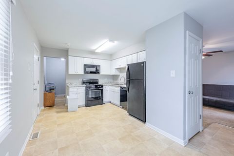 Tiny photo for 16753 Hilltop Avenue, Orland Hills, IL 60487 (MLS # 12517427)