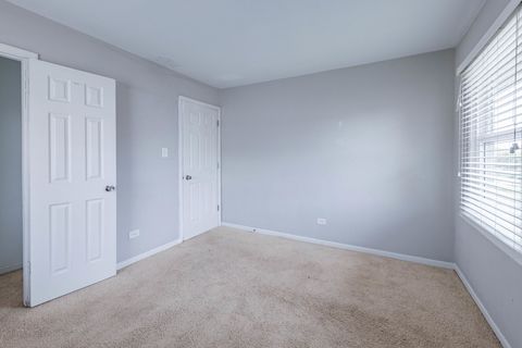 Tiny photo for 16753 Hilltop Avenue, Orland Hills, IL 60487 (MLS # 12517427)