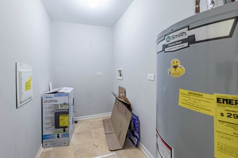 Tiny photo for 16753 Hilltop Avenue, Orland Hills, IL 60487 (MLS # 12517427)