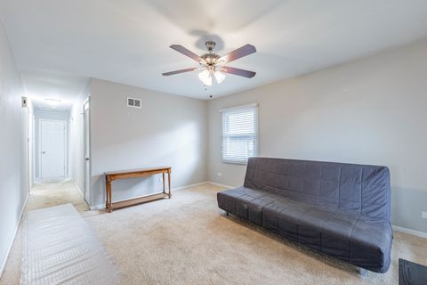 Tiny photo for 16753 Hilltop Avenue, Orland Hills, IL 60487 (MLS # 12517427)