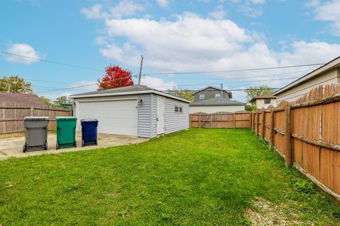 Tiny photo for 16753 Hilltop Avenue, Orland Hills, IL 60487 (MLS # 12517427)
