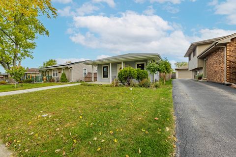 Tiny photo for 16753 Hilltop Avenue, Orland Hills, IL 60487 (MLS # 12517427)