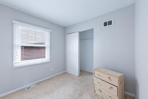 Tiny photo for 16753 Hilltop Avenue, Orland Hills, IL 60487 (MLS # 12517427)