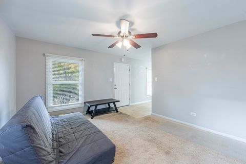 Tiny photo for 16753 Hilltop Avenue, Orland Hills, IL 60487 (MLS # 12517427)