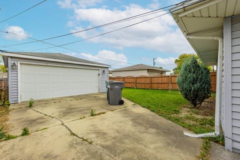 Tiny photo for 16753 Hilltop Avenue, Orland Hills, IL 60487 (MLS # 12517427)