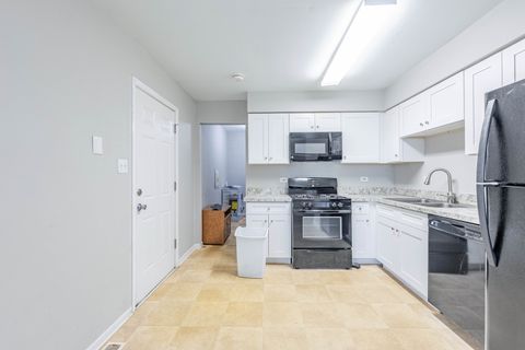 Tiny photo for 16753 Hilltop Avenue, Orland Hills, IL 60487 (MLS # 12517427)