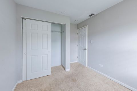 Tiny photo for 16753 Hilltop Avenue, Orland Hills, IL 60487 (MLS # 12517427)