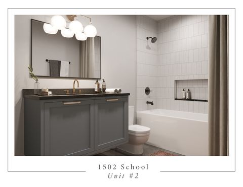 Tiny photo for 1502 W School Street #2, Chicago, IL 60657 (MLS # 12626198)