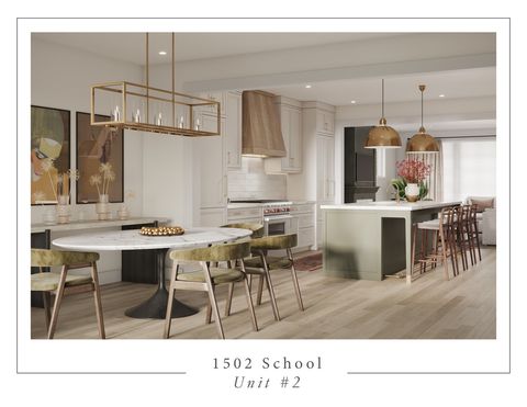 Tiny photo for 1502 W School Street #2, Chicago, IL 60657 (MLS # 12626198)