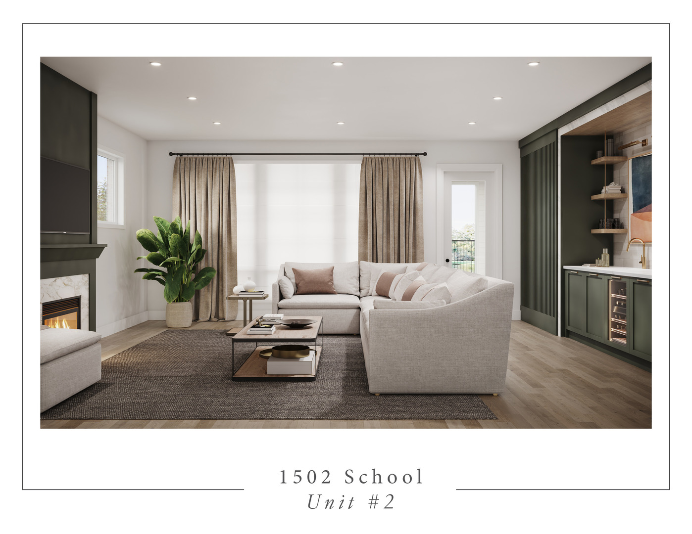 1502 W School Street 2