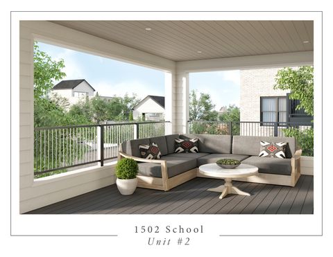 Tiny photo for 1502 W School Street #2, Chicago, IL 60657 (MLS # 12626198)
