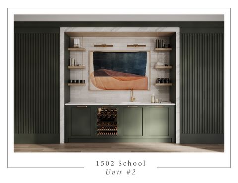 Tiny photo for 1502 W School Street #2, Chicago, IL 60657 (MLS # 12626198)