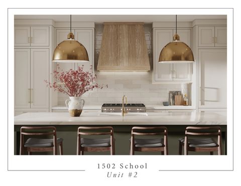 Tiny photo for 1502 W School Street #2, Chicago, IL 60657 (MLS # 12626198)