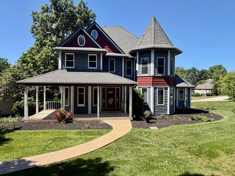 Photo of 1 Genesee Court, Bolingbrook, IL 60440 (MLS # 12666075)