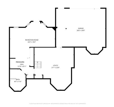 Tiny photo for 1 Genesee Court, Bolingbrook, IL 60440 (MLS # 12666075)